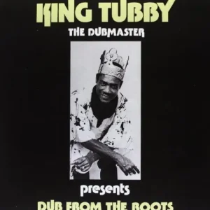 Secure Checkout King Tubby - Dub from the Roots (LP)– Josey Records