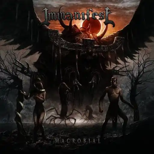 IMMANIFEST MACROBIAL - CD Affordable
