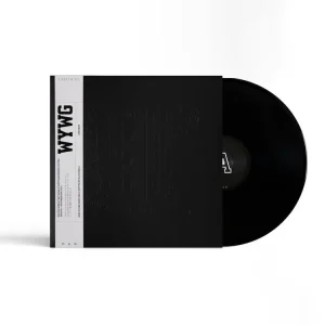 Seasonal Sale IMMORF,ANNE WYWG - LP