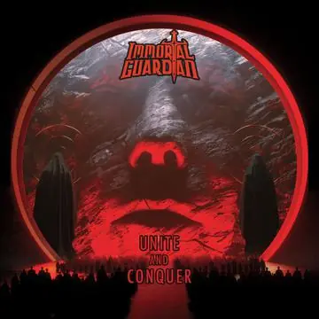 IMMORTAL GUARDIAN UNITE & CONQUER - CD Best Choice