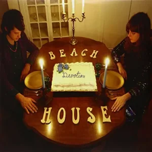 Beach House | Devotion (2 Lp's) | Vinyl Low Price
