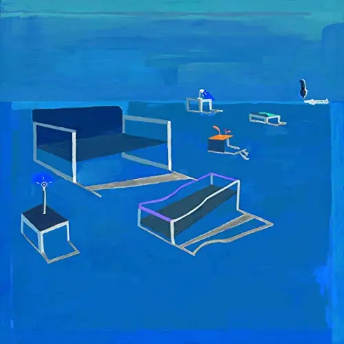 Worldwide Shipping Homeshake | Helium Remixes | Vinyl