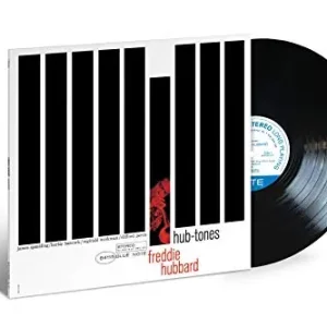 Flash Sale Freddie Hubbard | Hub-Tones [LP] | Vinyl
