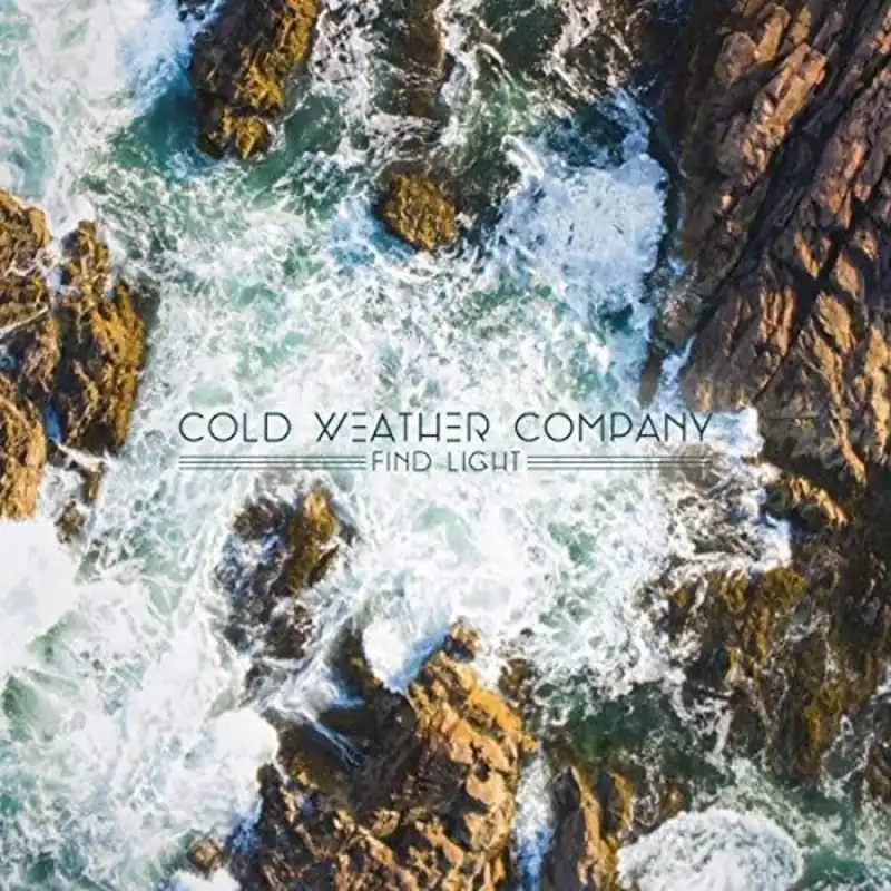 Direct From Manufacturer Cold Weather Company - Find Light (LP)– Josey Records