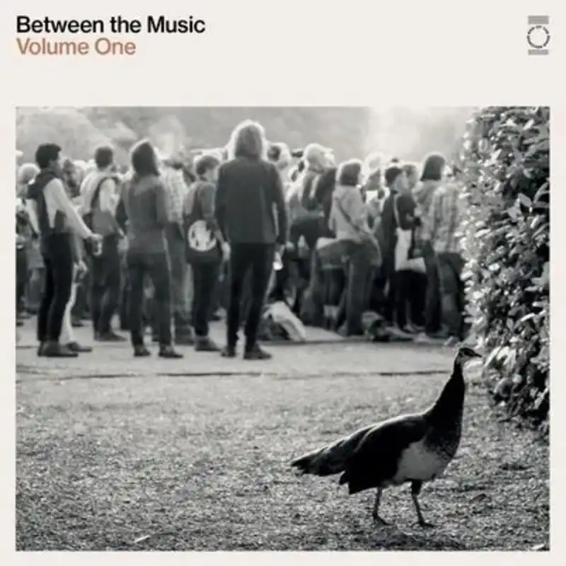 End Of The Road Presents: Between The Music / Var - End Of The Road Pr– Josey Records Best Seller