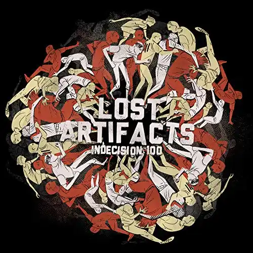 Budget INDECISION 100: LOST ARTIFACTS INDECISION 100: LOST ARTIFACTS - 7"