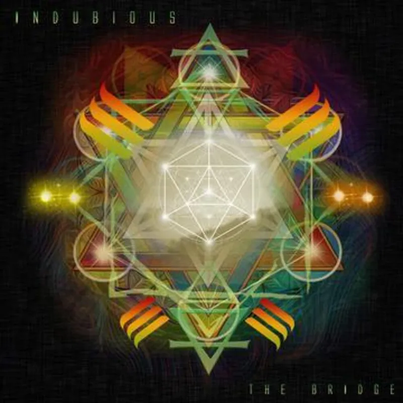 INDUBIOUS BRIDGE - LP Today Only