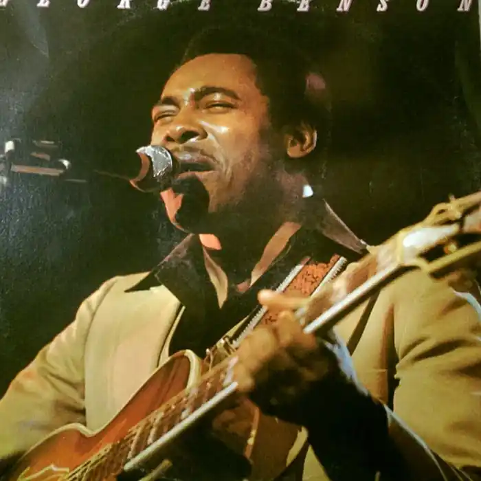 Bargain George Benson – The Best Of George Benson (VG+/VG)