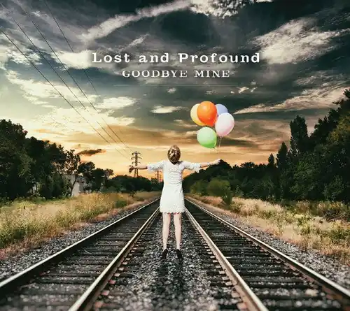 Reduced Price Lost & Profound - Goodbye Mine (LP)– Josey Records