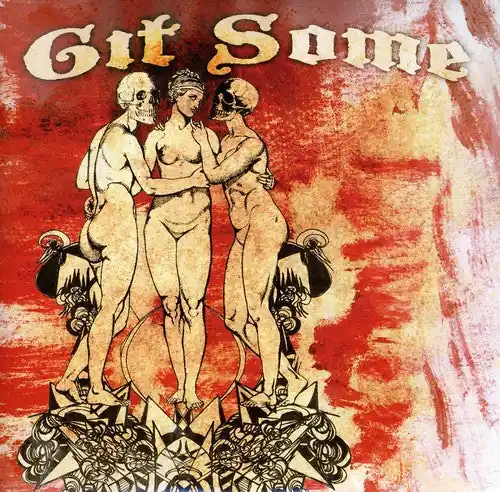 Low Price Git Some - Git Some (LP)– Josey Records