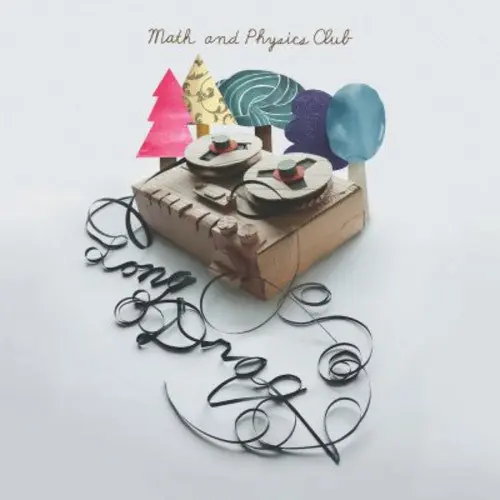 While Supplies Last Math & Physics Club - Long Drag (LP)– Josey Records