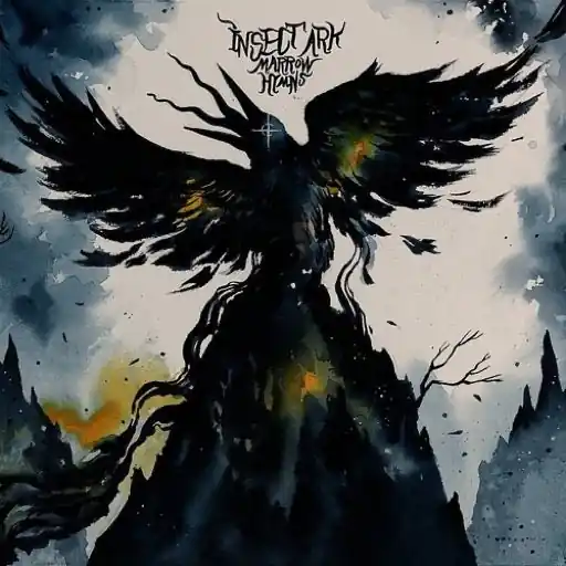 Bulk Order INSECT ARK MARROW HYMNS - CD