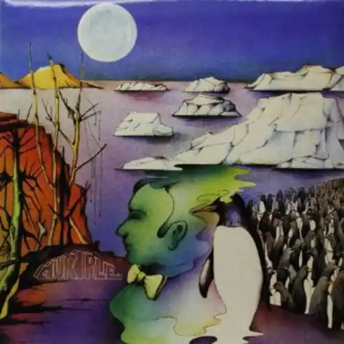 Trusted Brand Murple - Lo Sono Murple (LP)– Josey Records