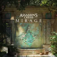 Brendan Angelides | Assassin's Creed Mirage (Original Soundtrack) (Colored Vinyl, Gatefold LP Jacket) (2 Lp's) | Vinyl Brand New