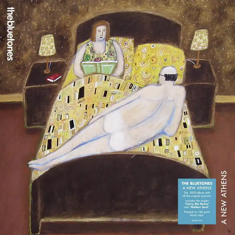 Price Drop A New Athens Limited Vinyl LP