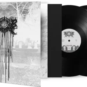 Xasthur - Defective Epitaph (Gate) (180 Gram)– Josey Records Instant Buy