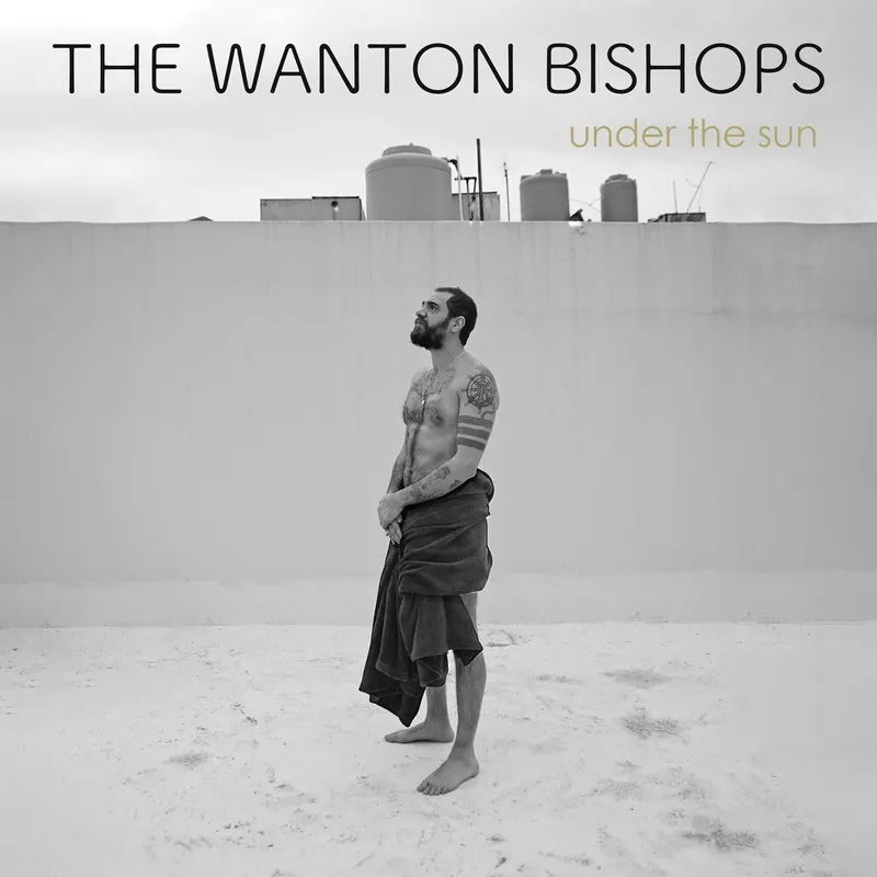 Wholesale Wanton Bishops - Under The Sun (LP)– Josey Records