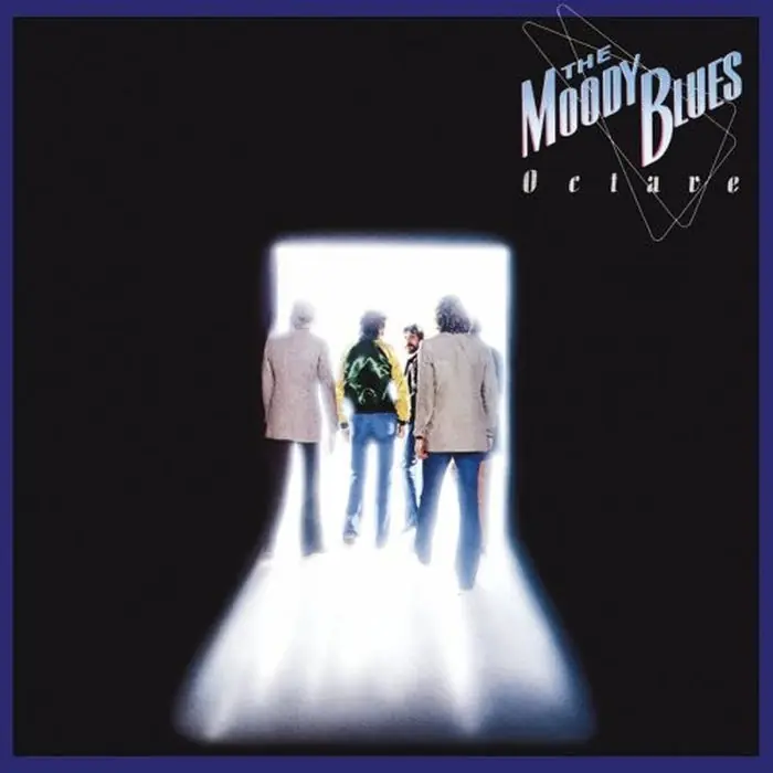 The Moody Blues – Octave (E/VG+) Cheap