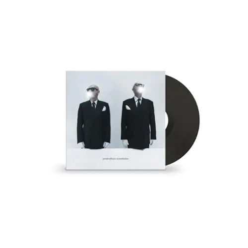 Secure Checkout Pet Shop Boys | Nonetheless | Vinyl