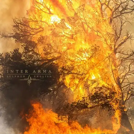 Best Choice INTER ARMA SULPHUR ENGLISH - CD