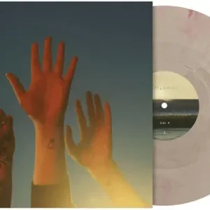 Authentic Boygenius | Record (Limited Edition, Beige Swirl Colored Vinyl [Import] | Vinyl