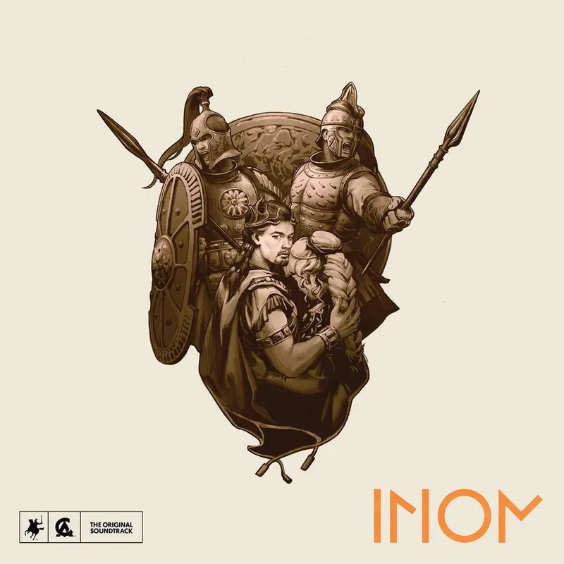 Richard Beddow / Christopherson,Jamie / Wynn,Tim - Total War Saga: Tro– Josey Records Grab Now
