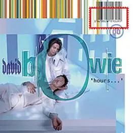 Hours
Limited Remastered Vinyl LP Fast Shipping