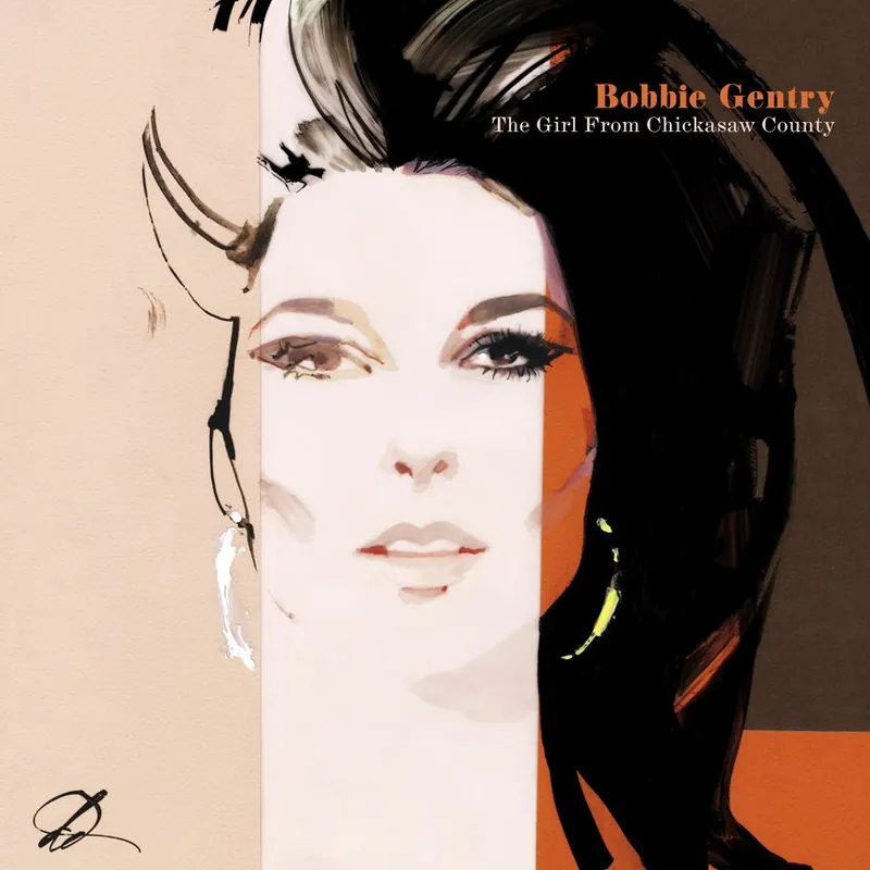 The Girl From Chickasaw County - The Complete Limited Vinyl 2LP Set Best Price