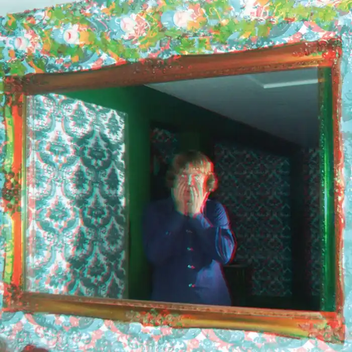 Ty Segall – Mr. Face (2x7") (E/E) New Release