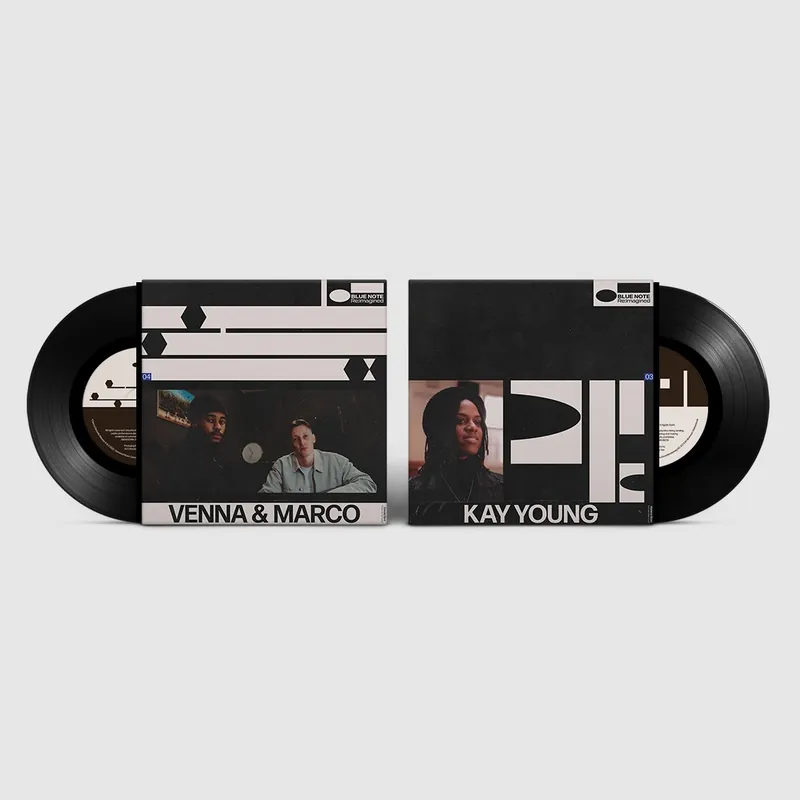 Feel Like Making Love / Where Are We Going? Limited Vinyl LP Fresh Stock
