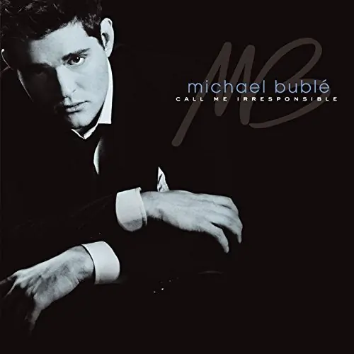 Michael Buble | Call Me Irresponsible (2 Lp's) | Vinyl In Demand