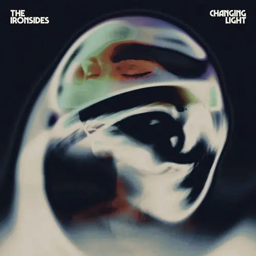 Buy Today IRONSIDES CHANGING LIGHT - CD