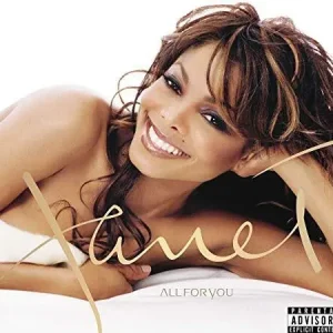 Janet Jackson | All For You (2 Lp's) | Vinyl Free Returns