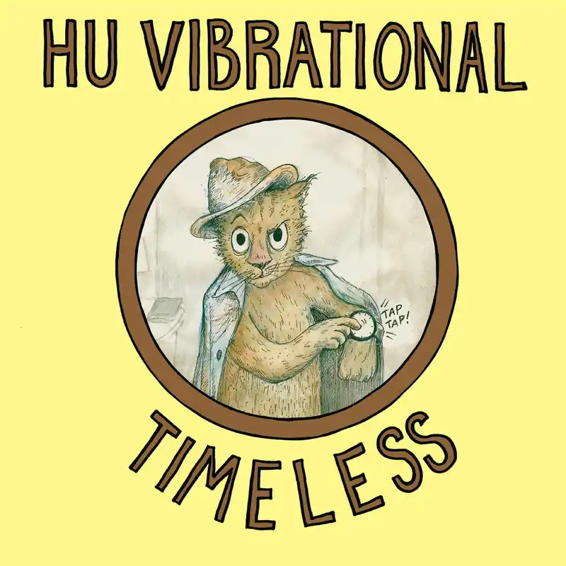 Flash Sale Hu Vibrational - Timeless (LP)– Josey Records