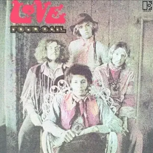Big Sale LOVE | FOUR SAIL -HQ/EXPANDED- | Vinyl