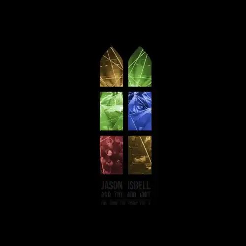 ISBELL,JASON AND THE 400 UNIT LIVE FROM THE RYMAN 2 - CD Free Delivery