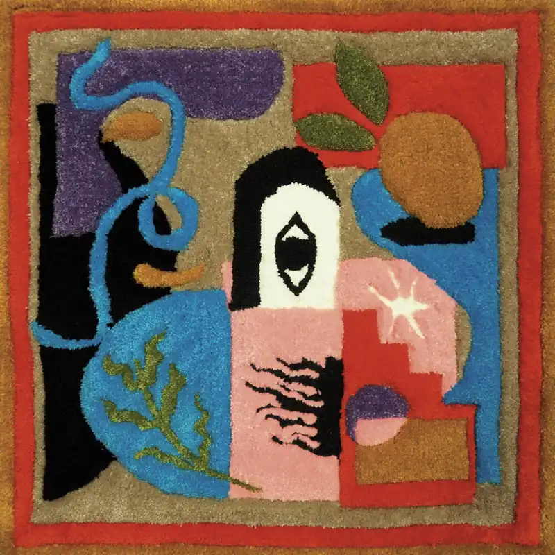Wayne Graham - Ish (LP)– Josey Records Brand New