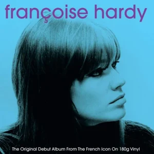Money Back Guarantee Françoise Hardy | Françoise Hardy - Debut Album (180g Vinyl) [VINYL] | Vinyl