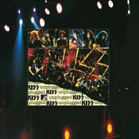 Bargain Kiss | MTV Unplugged (2 Lp's) | Vinyl