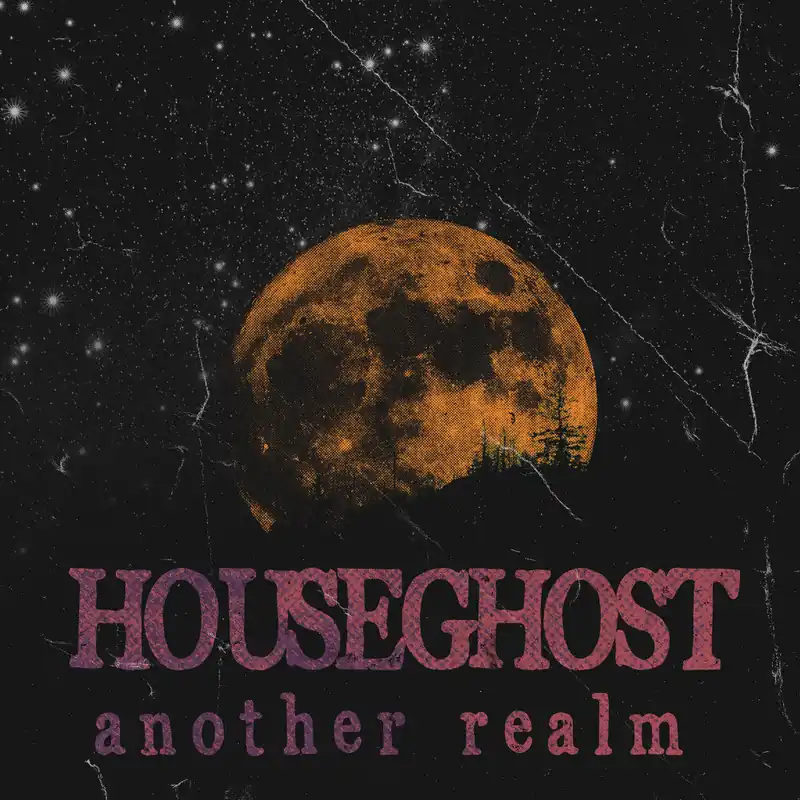 Houseghost - Another Realm (LP)– Josey Records Today Only