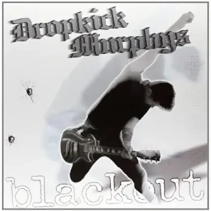 New Release Dropkick Murphys | Blackout | Vinyl
