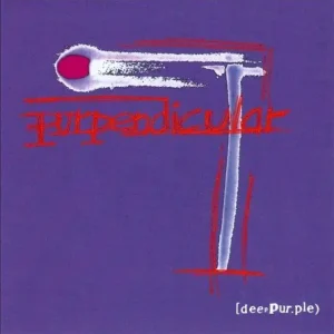 Deep Purple | Purpendicular (180 Gram Vinyl) [Import] (2 Lp's) | Vinyl Handmade