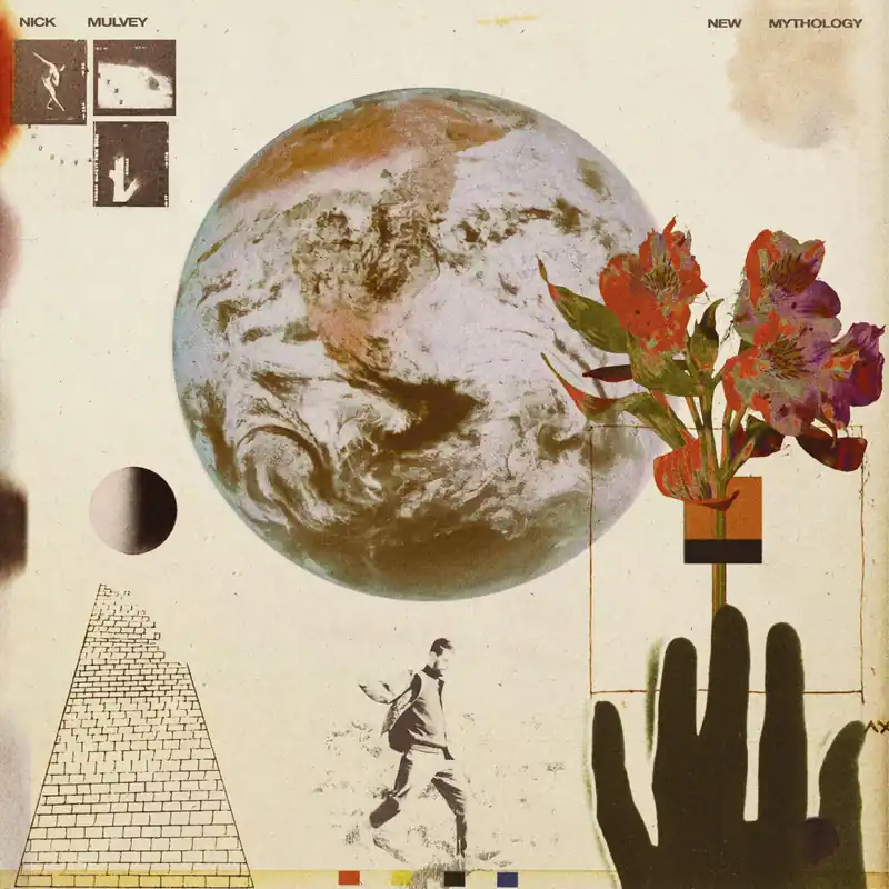 New Mythology Limited Vinyl LP Bulk Order