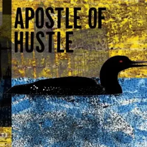 Wholesale Apostle Of Hustle - Eats Darkness (LP)– Josey Records