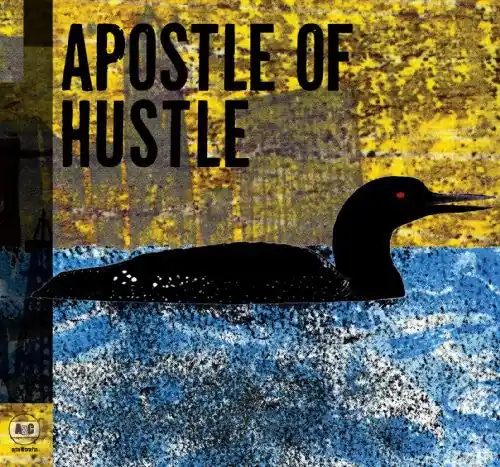 Wholesale Apostle Of Hustle - Eats Darkness (LP)– Josey Records
