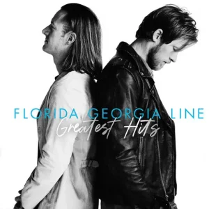 Weekend Sale Florida Georgia Line | Greatest Hits (Colored Vinyl, Sky Blue) (2 Lp's) | Vinyl