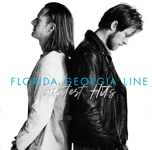 Weekend Sale Florida Georgia Line | Greatest Hits (Colored Vinyl, Sky Blue) (2 Lp's) | Vinyl