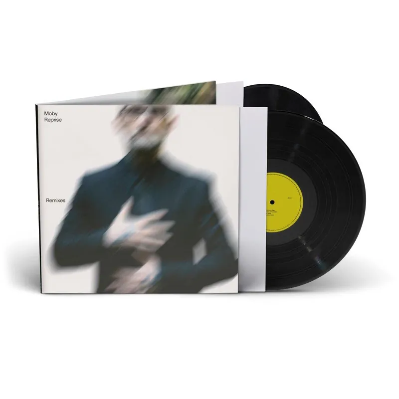 Reprise Remixes Limited Vinyl 2LP Set Latest