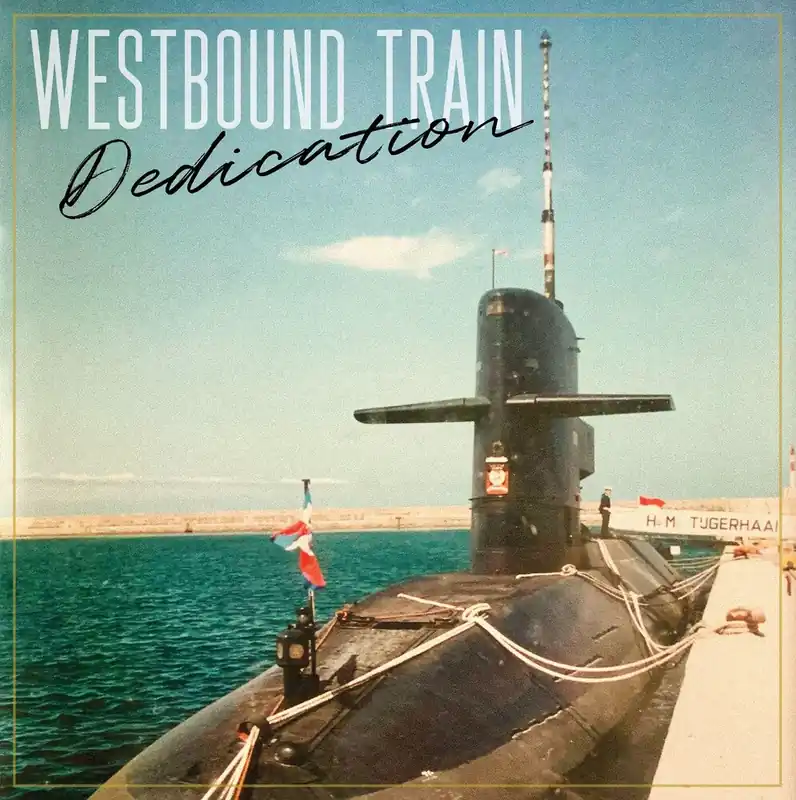 Westbound Train - Dedication (LP)– Josey Records Fan Favorite
