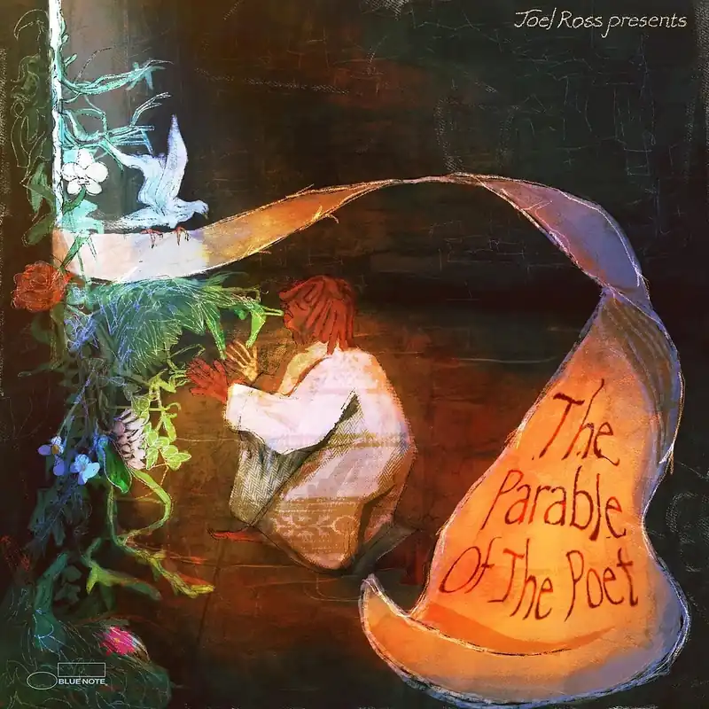 PARABLE OF THE POET Limited Vinyl 2LP Set Popular